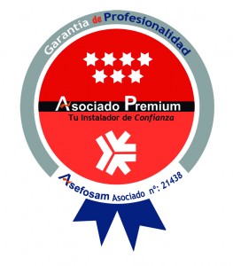 DISTINTIVO ASOCIADO PREMIUM