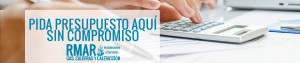 instalacion caldera,calentador solicitar presupuesto