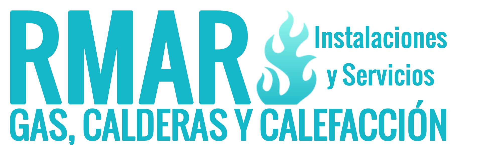 RMar: Instalaciones y servicios de Gas, Calderas y Calefacción