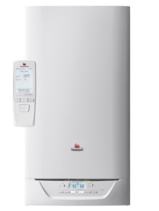 Caldera condensacion Saunier Duval Isofast Condens F35. png en Rmar instalaciones y servicios