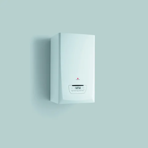 SAUNIER DUVAL THEMA CONDENS 25