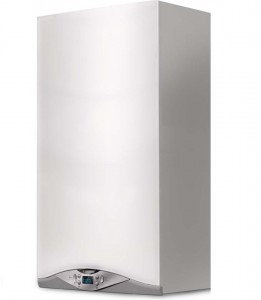 caldera condensacion Ariston CARES PREMIUM 30 FF EU