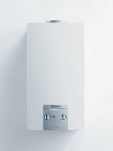 Vaillant TurboMAG ES 11-2.0 E