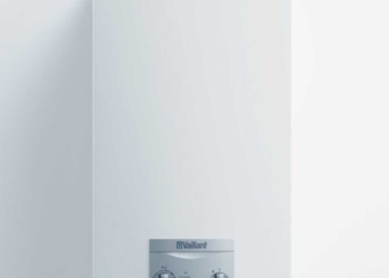 VAILLANT TurboMAG PLUS 125/1-5 BAJONOX