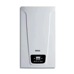 BAXI PLATINUM iCOMPACT 26/26 F