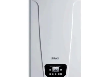 BAXI PLATINUM iCOMPACT 30/30 F