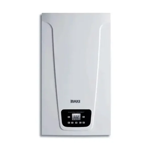 BAXI PLATINUM iCOMPACT 26/26 F