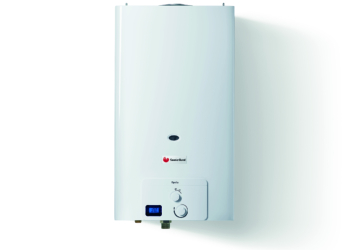 SAUNIER DUVAL OPALIATHERM F17 BAJONOX