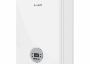 BOSCH JUNKERS CONDENS 1200i W 24/30