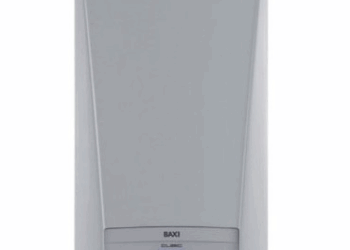 BAXI CUBIC 28/28 F
