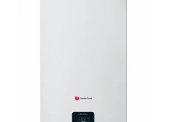 SAUNIER DUVAL THEMA CONDENS MiConnect MI31