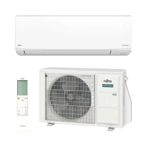 FUJITSU ASY25-KJ WIFI Blanco