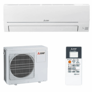 MITSUBISHI ELECTRIC MSZ-HR25VF WIFI