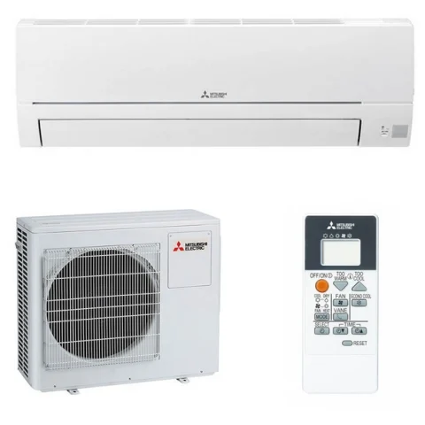MITSUBISHI ELECTRIC MSZ-HR25VF WIFI