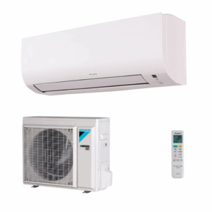 DAIKIN COMFORA TXD25A WIFI