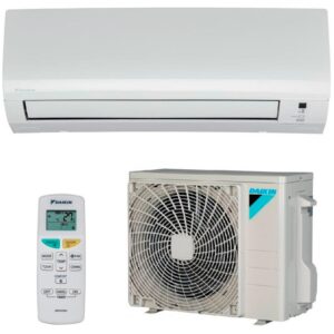 DAIKIN SENSIRA TXF25F WIFI
