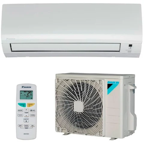 DAIKIN SENSIRA TXF25F WIFI