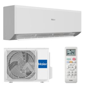 HAIER GEOS R+ WIFI 25