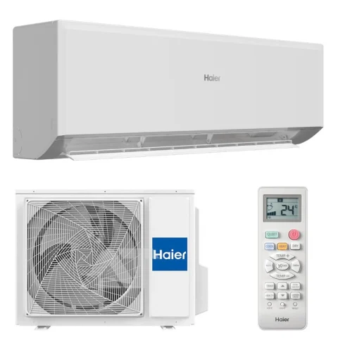 HAIER GEOS R+ WIFI 35