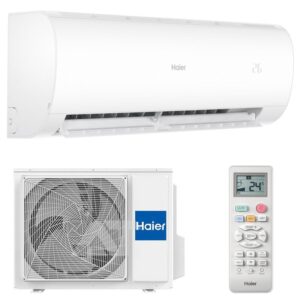 HAIER PERLA PREMIUN WIFI 25