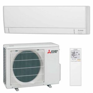 MITSUBISHI ELECTRIC MSZ-AY42VGK WIFI