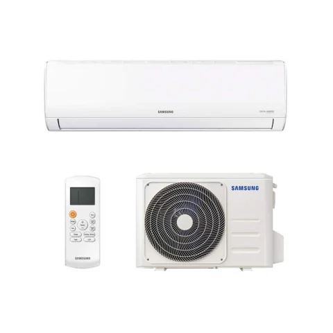 SAMSUNG AR35 AR40H18C WIFI